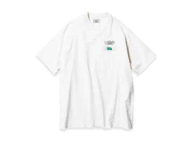 Unlikely Team Tee "White"