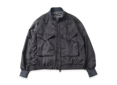 Unlikely Reversible WEP "Charcoal"