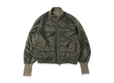 Unlikely Reversible WEP "Olive"