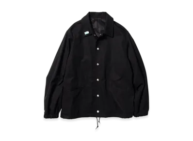 Unlikely Grand Coach Jacket "Black"