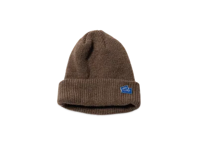 Unlikely Feelin Good Watch Cap "Brown"