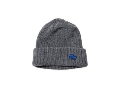 Unlikely Feelin Good Watch Cap "Top Gray"