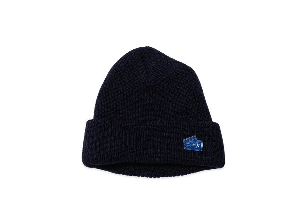 Unlikely Feelin Good Watch Cap "Black"