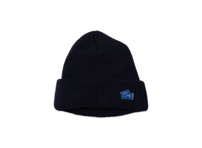 Unlikely Feelin Good Watch Cap "Black"