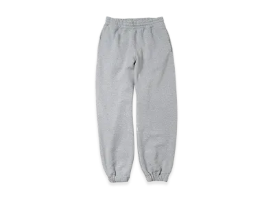 Unlikely Side Seamless Sweat Pants "Top Gray"