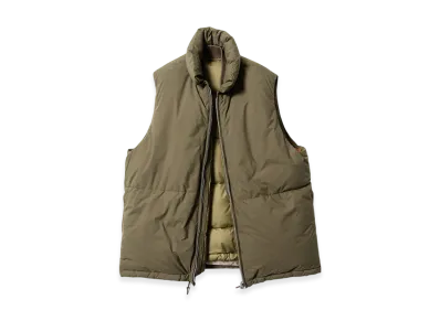 Unlikely 3Way Utility Vest "Olive"