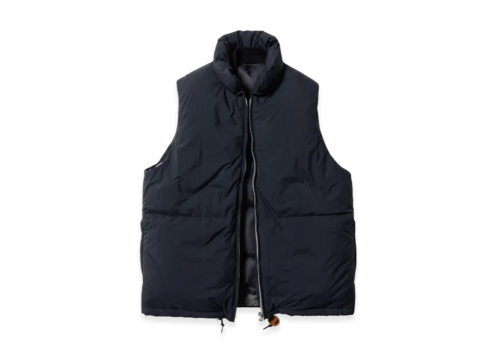 Unlikely 3Way Utility Vest "Black"