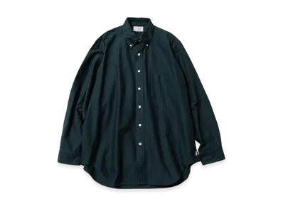 Unlikely Button Down Shirts Stripe "Black Watch Stripe"