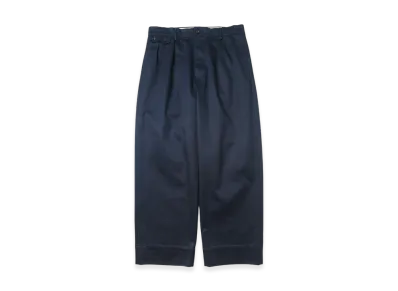 Unlikely Sawtooth Flap 2P Trousers(NAVY) "Navy"