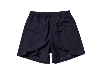 Unlikely Summer Shorts Tropical "Navy"