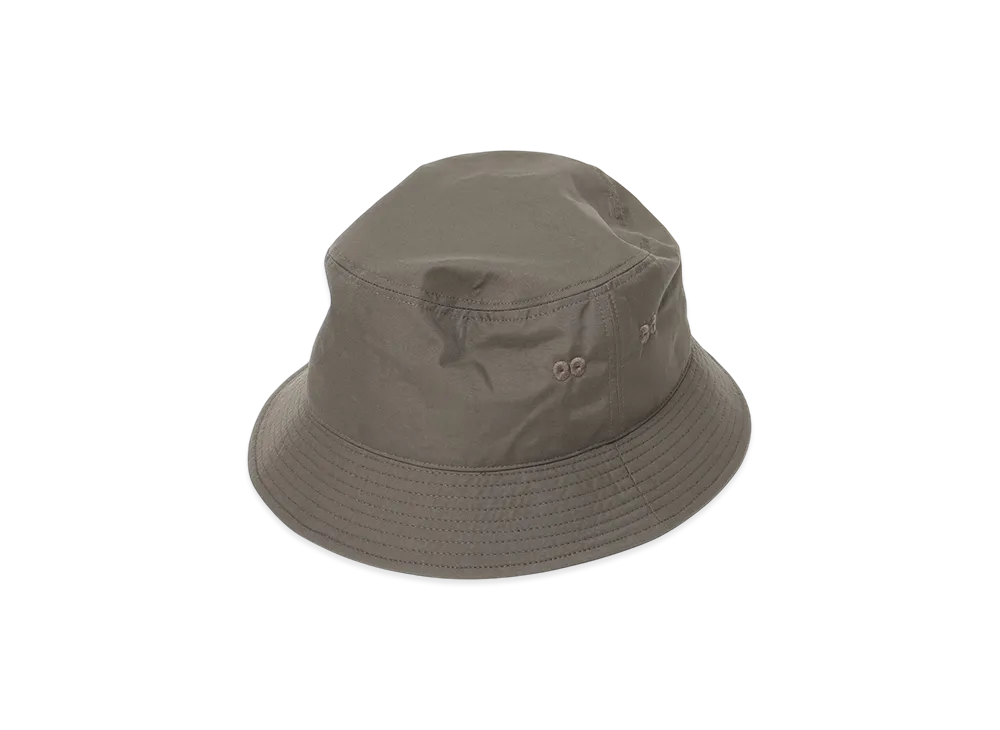 Unlikely Bucket Hat Grosgrain "Olive"