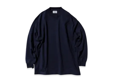 Unlikely Heavy DuTee L/S "Navy"