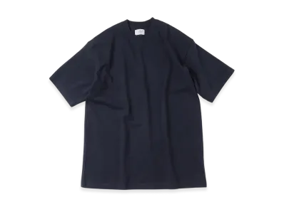 Unlikely Heavy DuTee S/S "Navy"