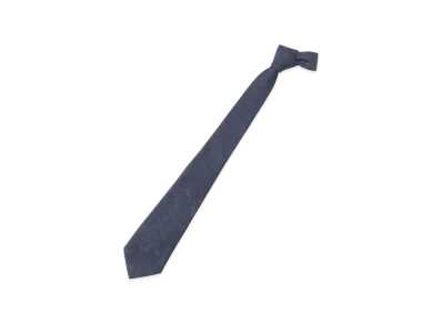 Unlikely Tie Denim O/W "Indigo"