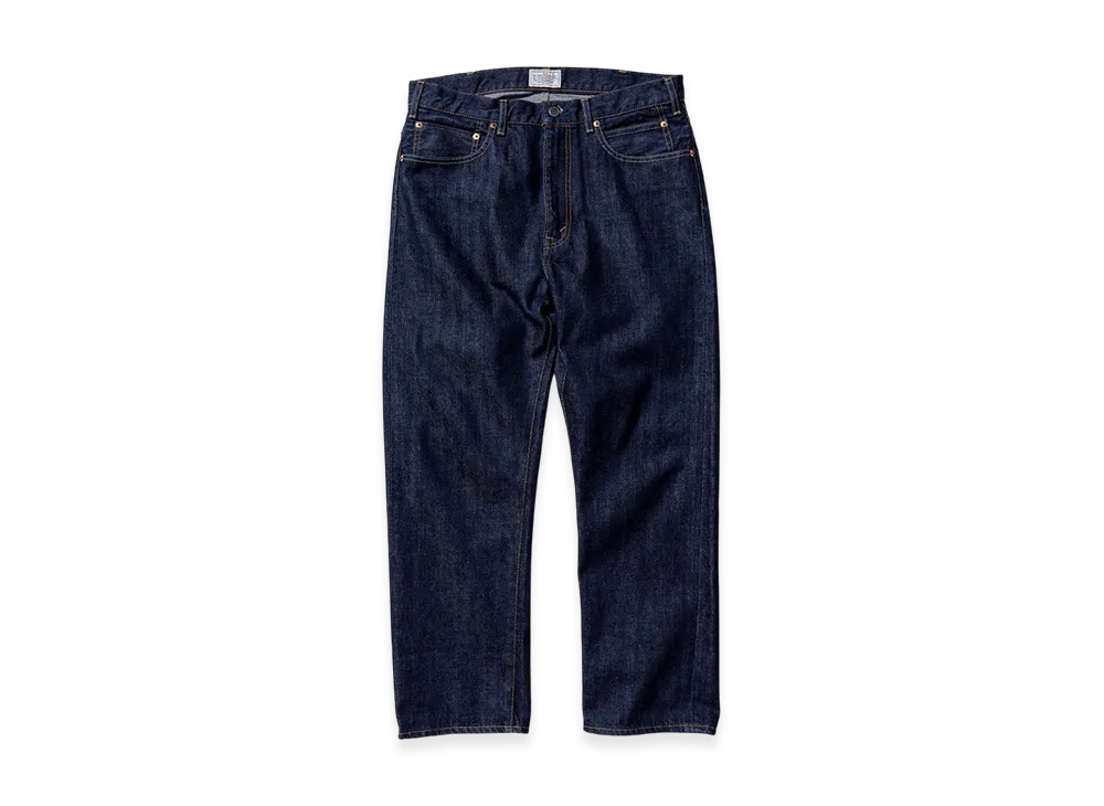 Unlikely Time Travel Jeans "Indigo"