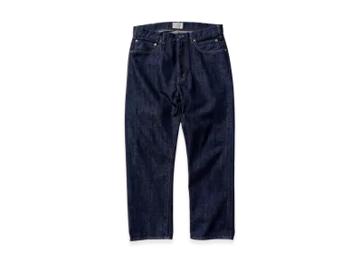 Unlikely Time Travel Jeans "Indigo"