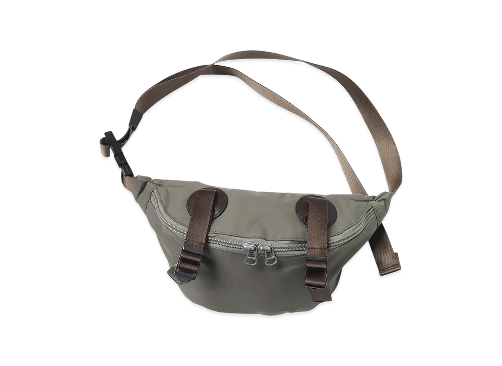 Unlikely Funny Pack "Olive"