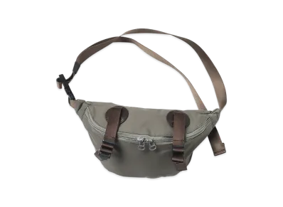 Unlikely Funny Pack "Olive"