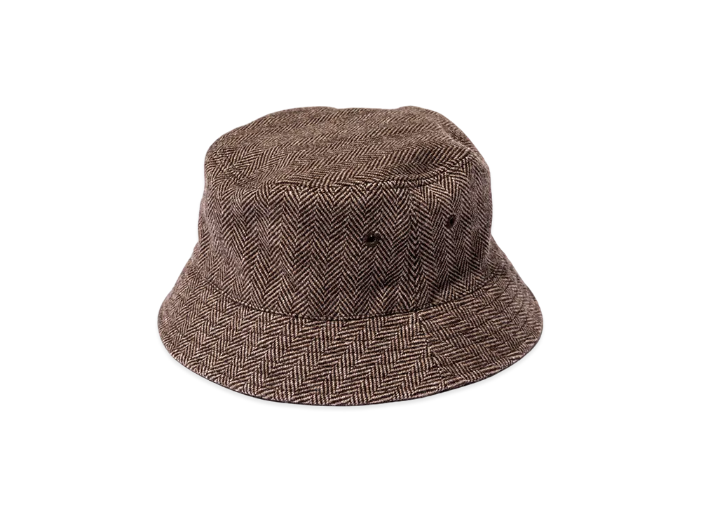 Unlikely M-65 Hood Anything 
