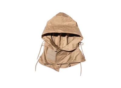 Unlikely M-65 Hood Anything "Beige"