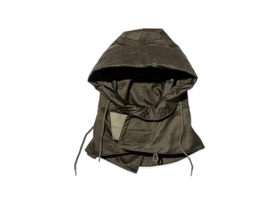 Unlikely M-65 Hood Anything "Dark Olive"