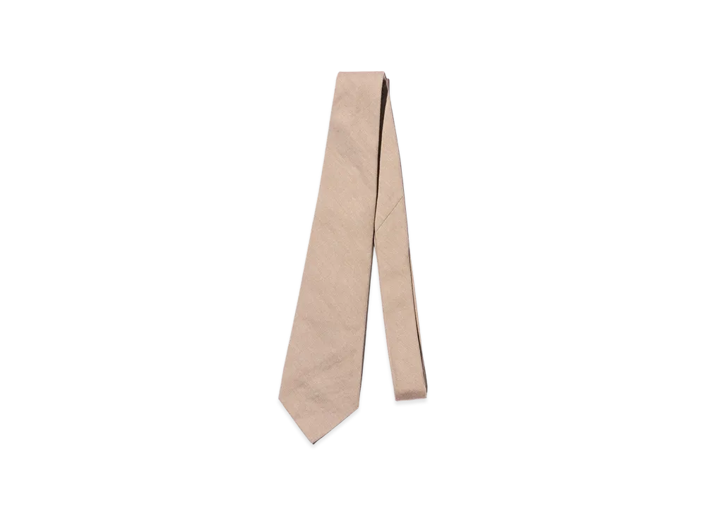 Unlikely Tie Oxford "Beige"