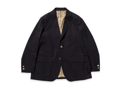 Unlikely Assembled Blazer "Dark Navy"