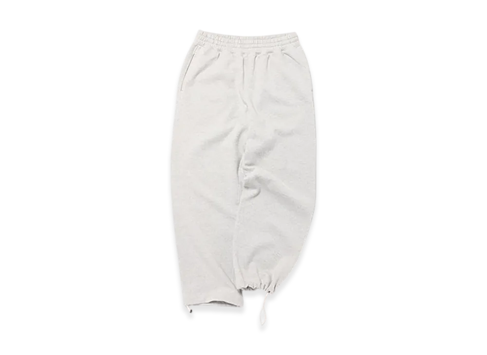 Unlikely Simple Sweat Pants "Gray"