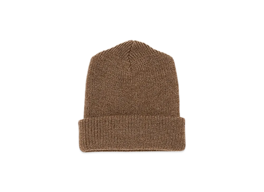 Unlikely Feelin'Good Watch Cap "Brown"