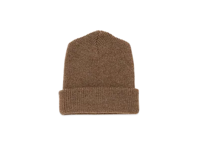 Unlikely Feelin'Good Watch Cap "Brown"