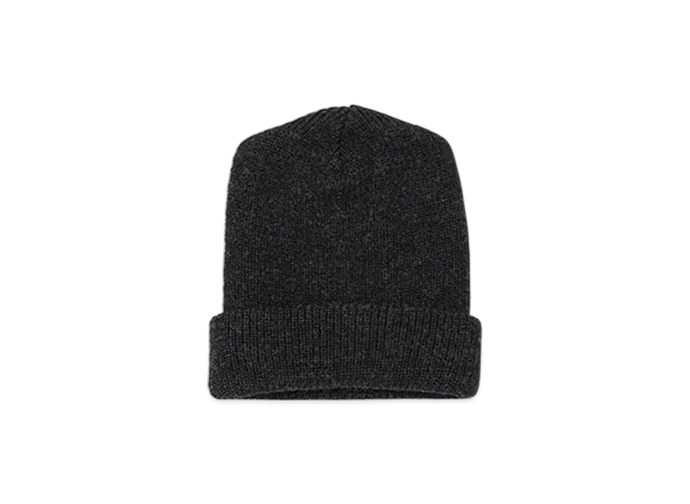 Unlikely Feelin'Good Watch Cap "Charcoal"