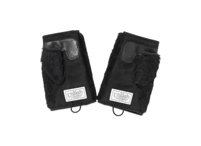 Unlikely Bear Hand Glove "Black"
