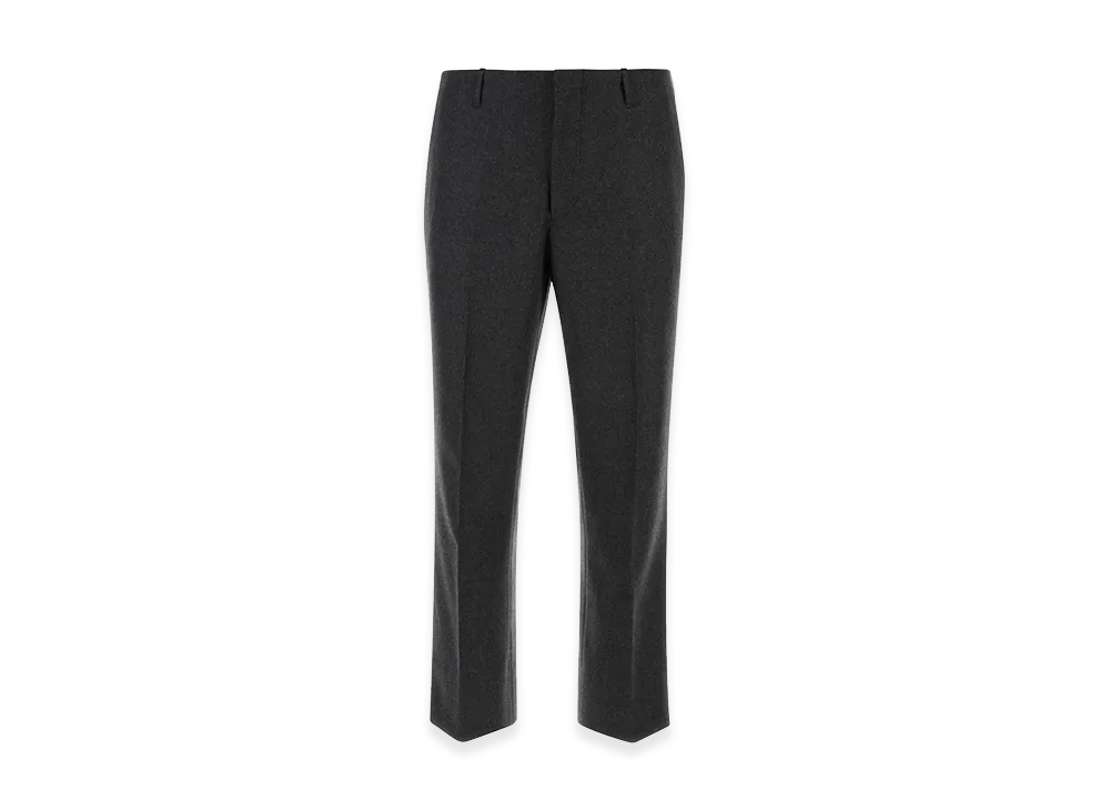 PRADA Wool Pant "Grey"