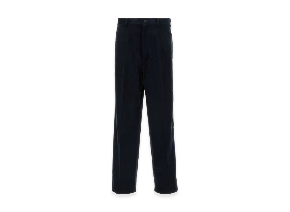 PRADA Corduroy Pant "Blue"