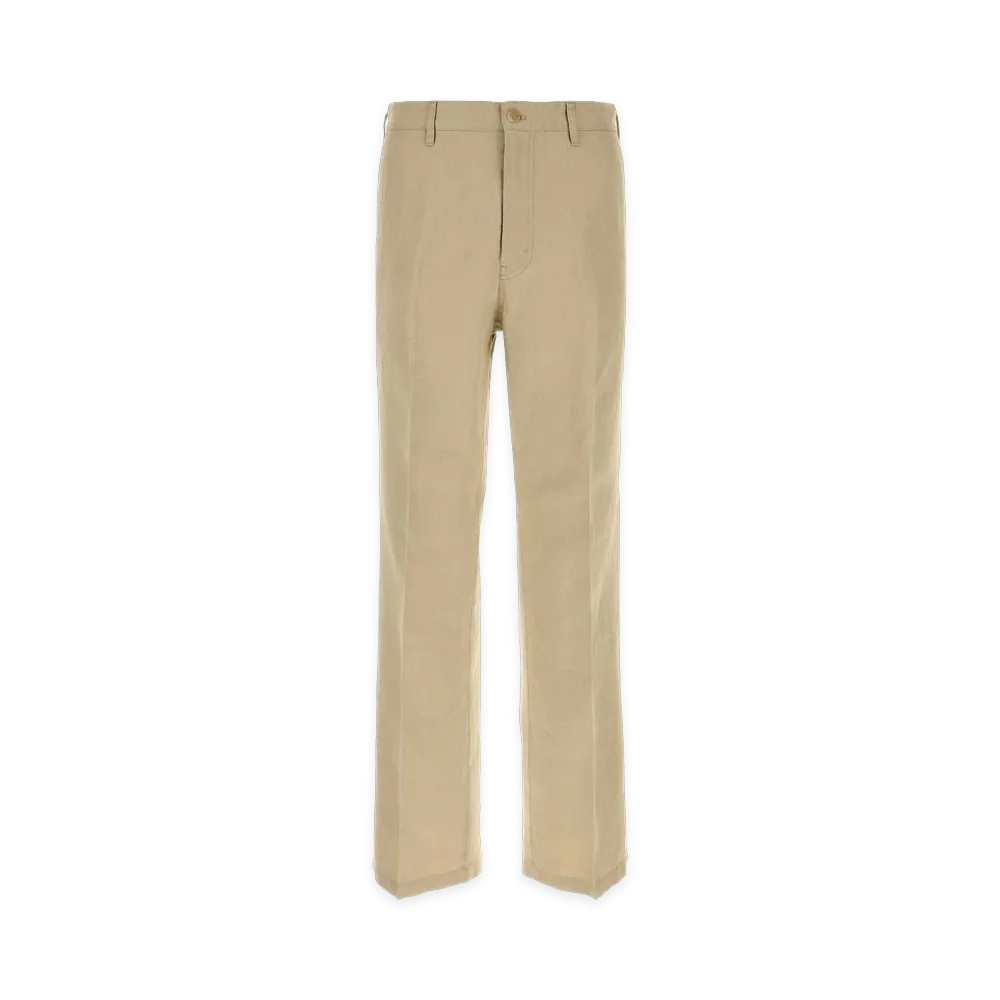 PRADA Pants "Beige"