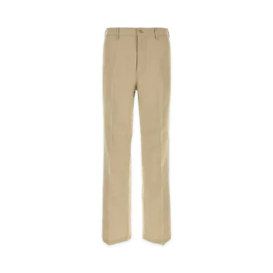 PRADA Pants "Beige"