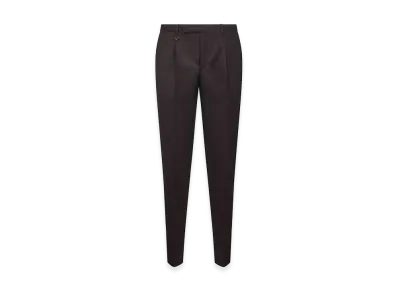 PRADA Tailored Pants "Brown"