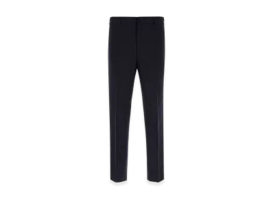 PRADA Wool Pant "Blue"
