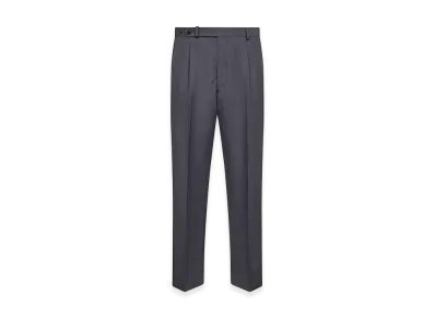 PRADA Tailored Trousers "Grey"