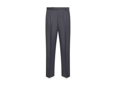 PRADA Tailored Pants "Gray"
