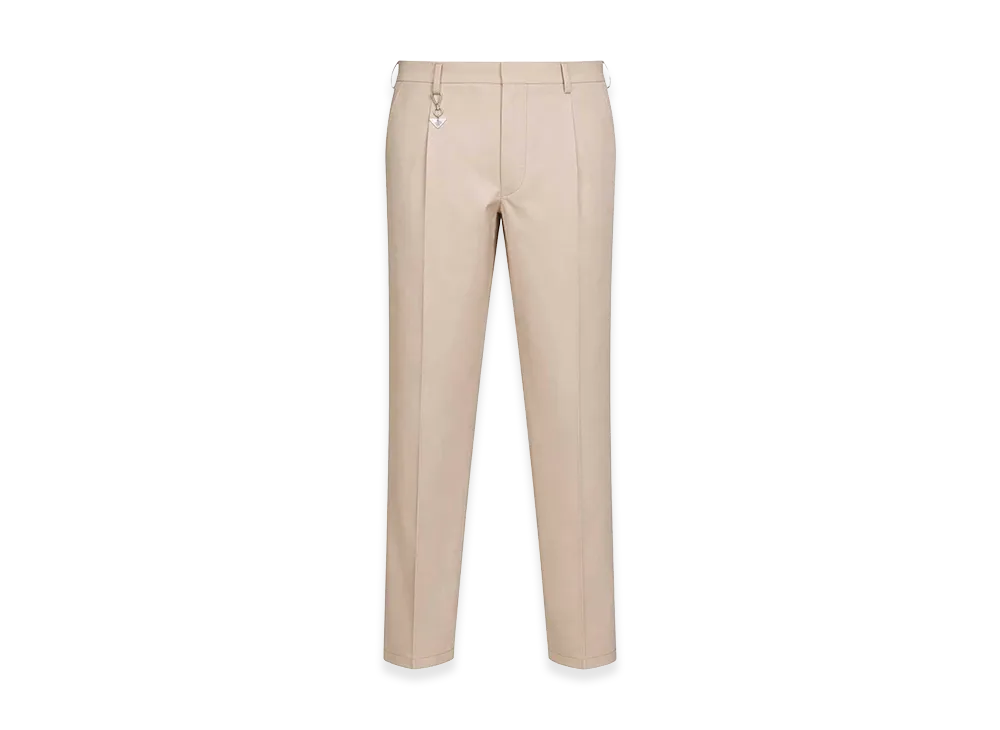 PRADA Tailored Pants "Sand"