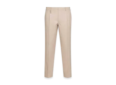 PRADA Tailored Pants "Sand"