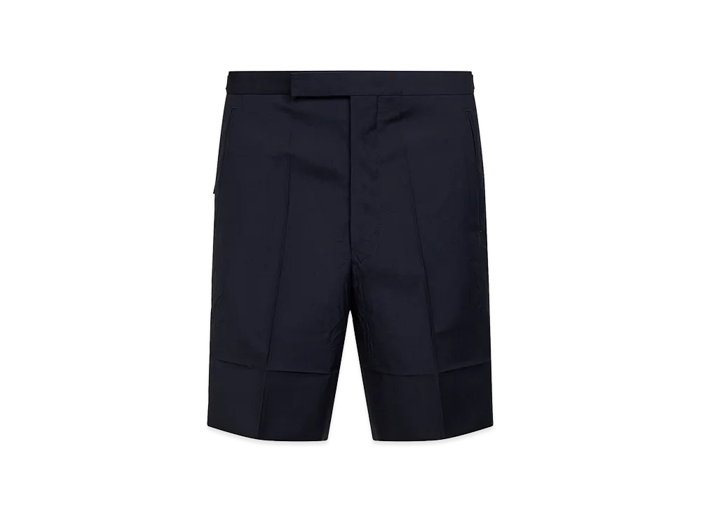 PRADA Shorts "Blue"