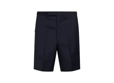 PRADA Shorts "Blue"