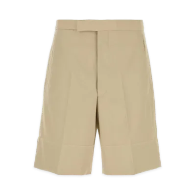 PRADA Shorts "Beige"