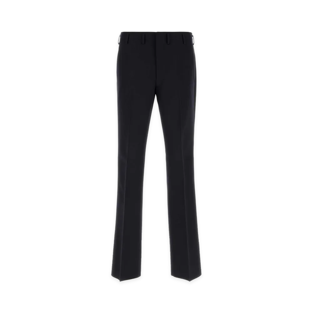 PRADA Pants "Blue"