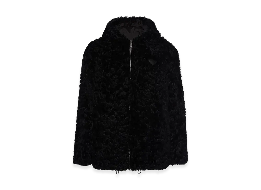 PRADA Kalgan Jacket "Black"