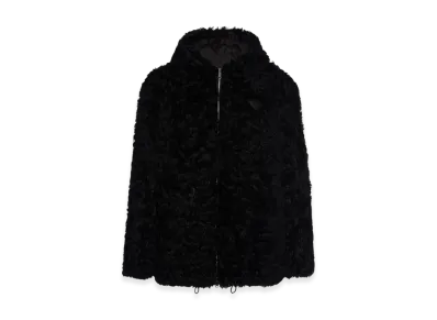 PRADA Kalgan Jacket "Black"