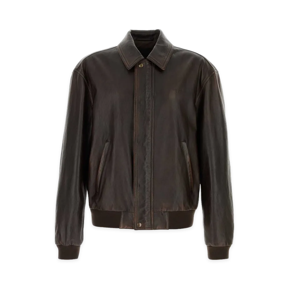 PRADA Jacket "Brown"