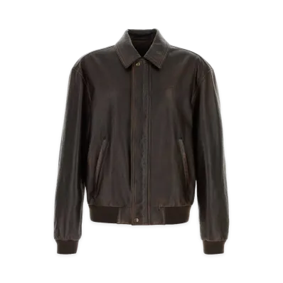 PRADA Jacket "Brown"